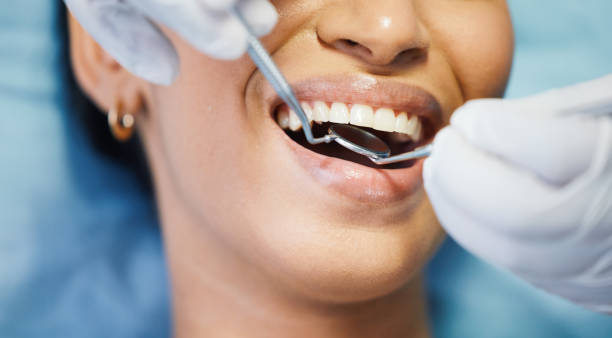 Best Root Canal Treatment  in Richlandtown, PA