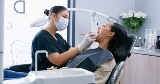 Best Dental X-Rays and Imaging  in Richlandtown, PA