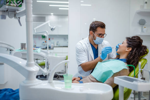 Best Dental Exams and Cleanings  in Richlandtown, PA